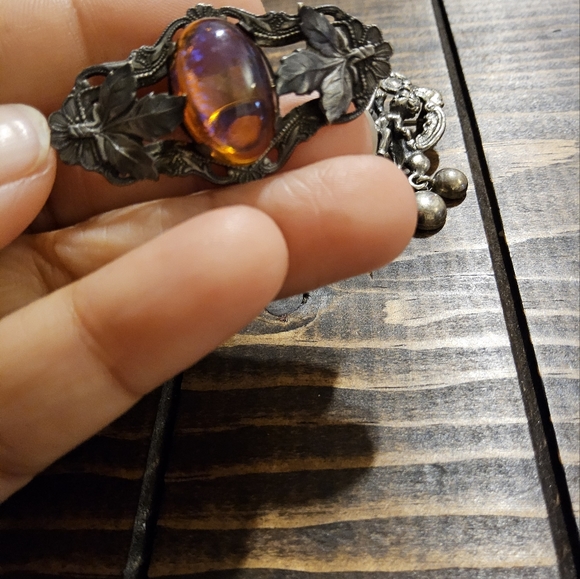 Vintage brooch pins - Picture 7 of 16